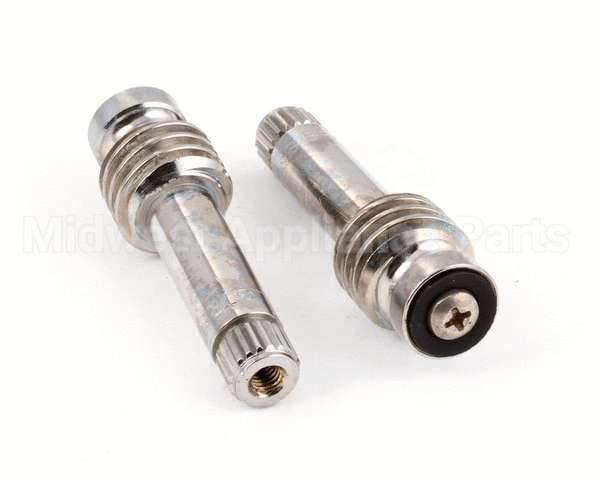 B-11K T&S Brass Parts Kit For Eterna Spindle Assemblies