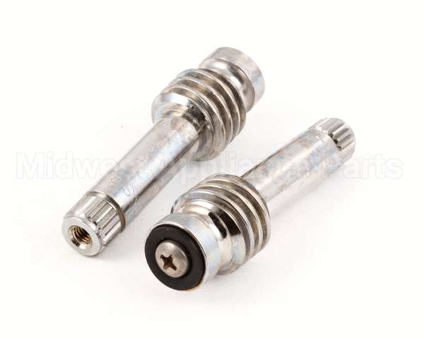 B-11K T&S Brass Parts Kit For Eterna Spindle Assemblies