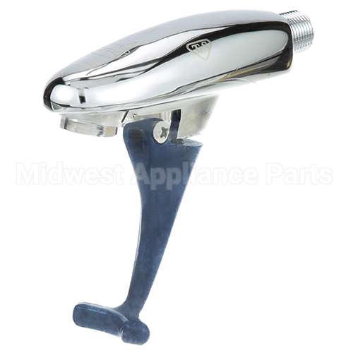 B-1205-M Compatible TS Brass Glass Filler