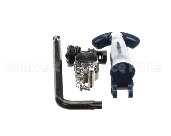 B-1256 Cornelius Kit Repair Glass Fillr Blu Lvr