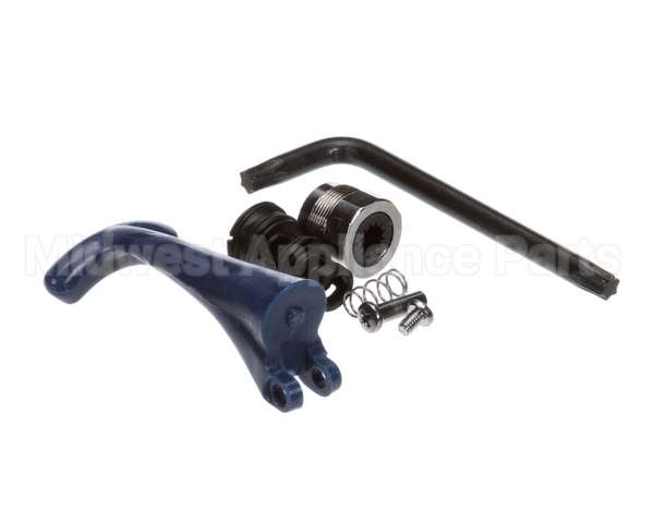 B-1256 T&S Brass Repair Kit For New-Style Glass Filler