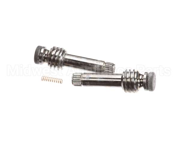 B-13K T&S Brass Parts Kit For Eterna Spring-Check Spindl