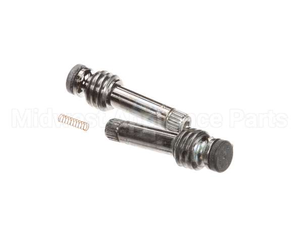 B-13K T&S Brass Parts Kit For Eterna Spring-Check Spindl
