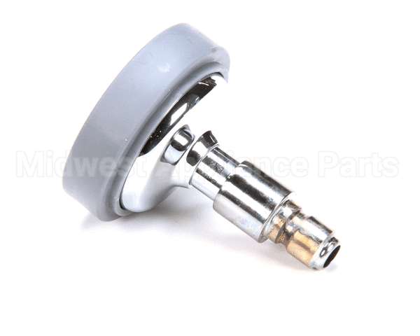 B-1421 T&S Brass Quick Connect Spray Face