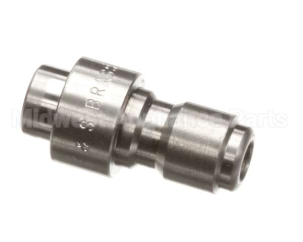 B-1423 T&S Brass Quick Connect Fan Spray