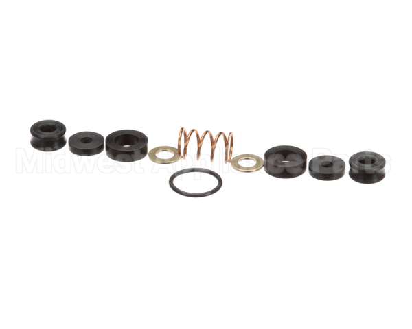B-16K T&S Brass Parts Kit For B-0101 Spray Valve