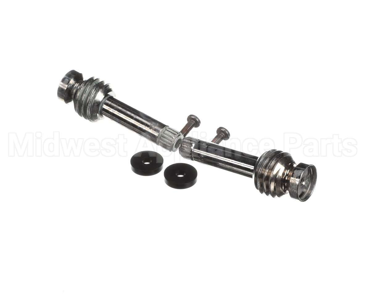 B-17K T&S Brass Parts Kit Spindle Oldstyle