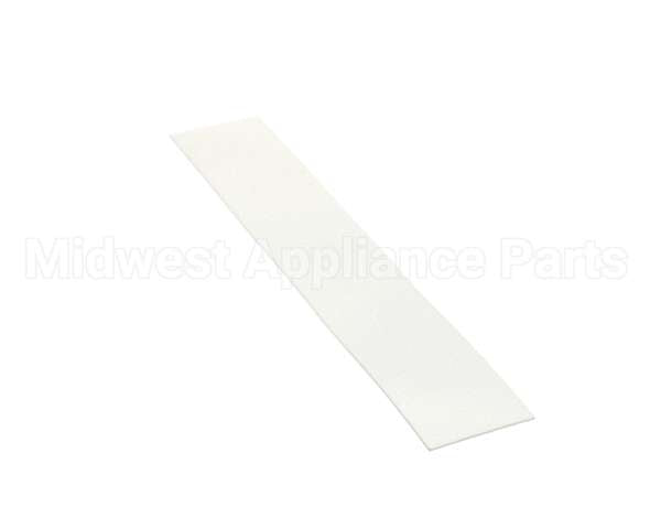 B-20-054 Besco Ptfe Scraper 2.5 X 14.13 X .06