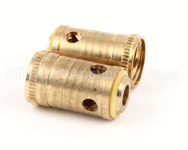 B-21K T&S Brass Parts Kit For Eterna Spindle Assemblies