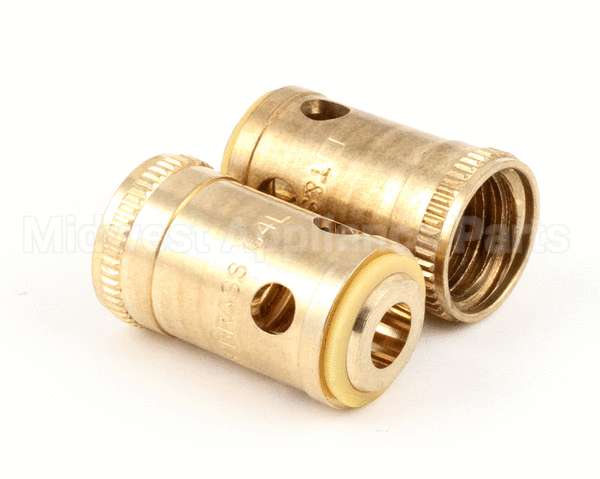 B-21K T&S Brass Parts Kit For Eterna Spindle Assemblies