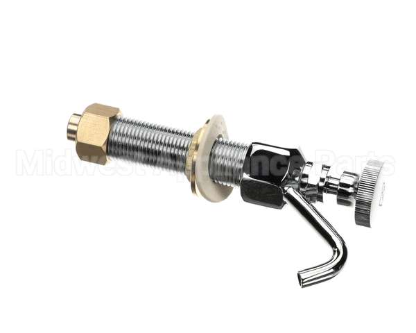 B-2282-F05 T&S Brass Flow Control Dipperwell Faucet W/ 0.50 G