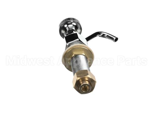 B-2282-F05 T&S Brass Flow Control Dipperwell Faucet W/ 0.50 G