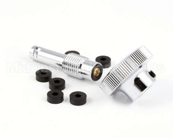 B-2282-RK T&S Brass Parts Kit For Dipperwell Fauce