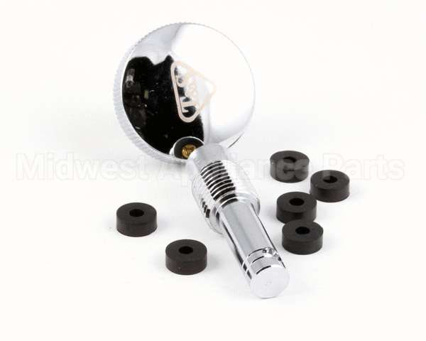 B-2282-RK T&S Brass Parts Kit For Dipperwell Fauce