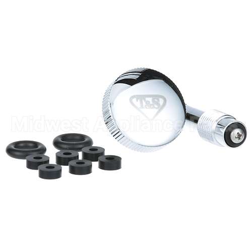 B-2282-RK Compatible TS Brass Partskit, Dipperwell