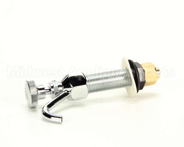 B-2282 T&S Brass Dipperwell Faucet