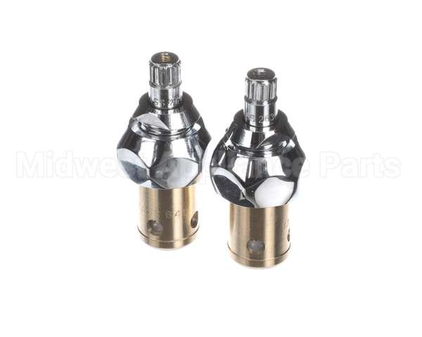 B-23K-NS T&S Brass Parts Kit, Eterna Cartridge W/Spring Che