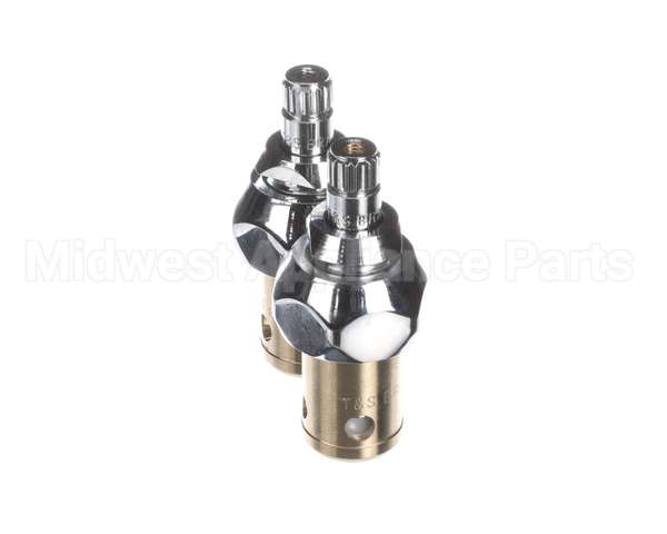 B-23K-NS T&S Brass Parts Kit, Eterna Cartridge W/Spring Che