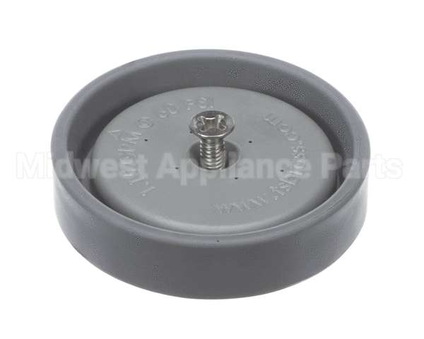 B-24K T&S Brass B-0107 Spray Face, Bumper, & Screw Repai