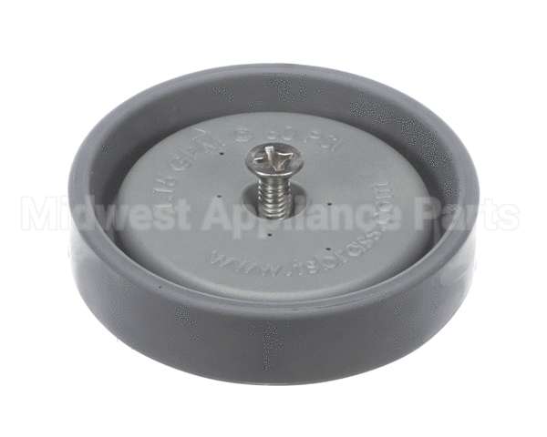 B-24K T&S Brass B-0107 Spray Face, Bumper, & Screw Repai