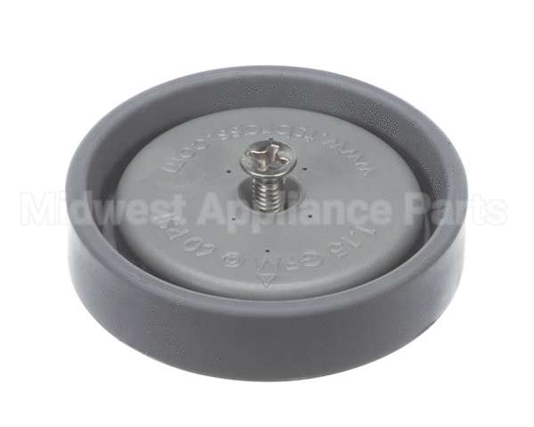 B-24K T&S Brass B-0107 Spray Face, Bumper, & Screw Repai