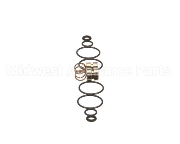 B-30K T&S Brass Parts Kit For Chinese Wok Wand / Range F