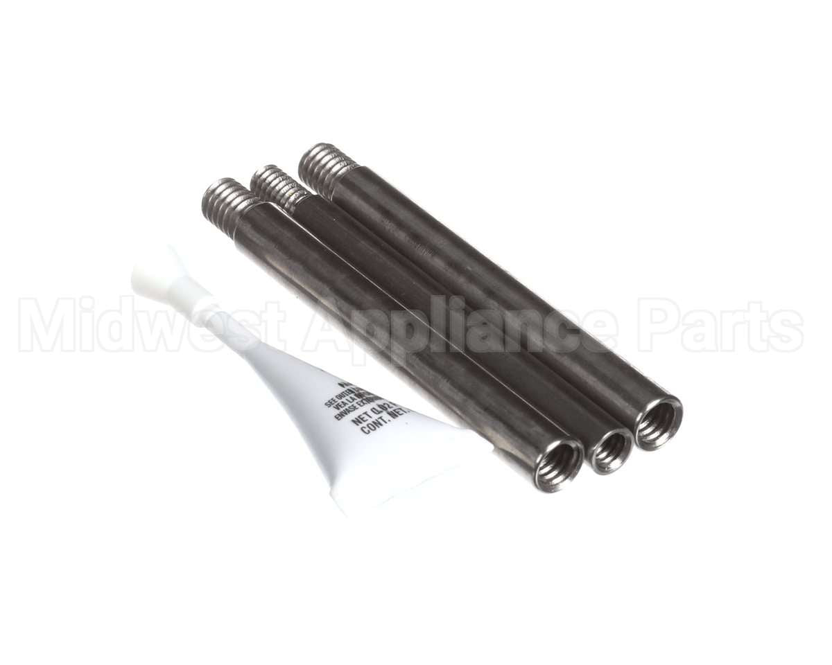 B-3990-3KIT T&S Brass Modular Waste Drain 3 Handle Extension K