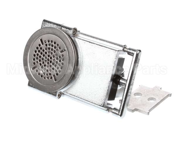 B-3990 T&S Brass Modular Waste Drain, 3-1/2 Sink Opening,