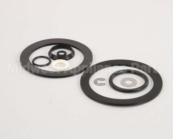 B-39K T&S Brass Parts Kit For Waste Valves