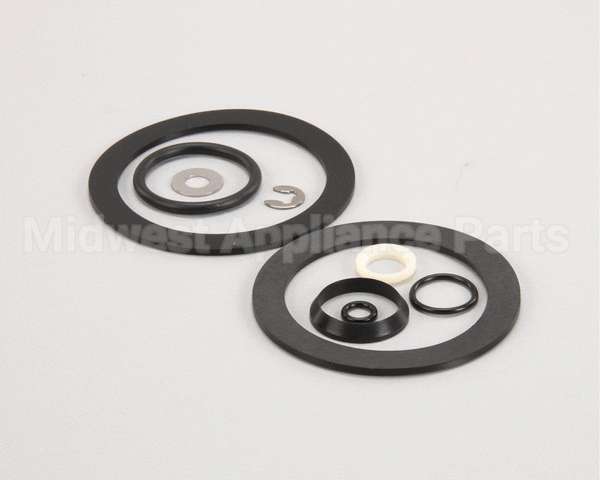 B-39K T&S Brass Parts Kit For Waste Valves