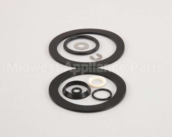 B-39K T&S Brass Parts Kit For Waste Valves