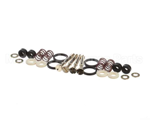 B-50P T&S Brass Parts Kit For A Foot Pedal Valve