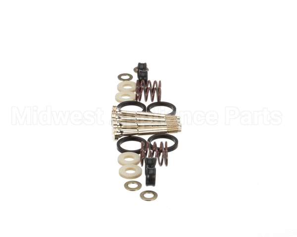 B-50P T&S Brass Parts Kit For A Foot Pedal Valve