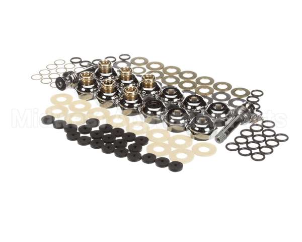 B-5K T&S Brass B-0230 Series Faucet Repair Kit Old-Styl