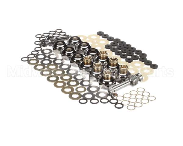 B-5K T&S Brass B-0230 Series Faucet Repair Kit Old-Styl