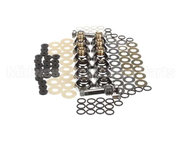 B-5K T&S Brass B-0230 Series Faucet Repair Kit Old-Styl