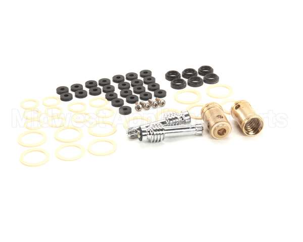 B-6K T&S Brass Job Parts Kit For Eterna Cartridges