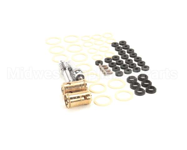 B-6K T&S Brass Job Parts Kit For Eterna Cartridges