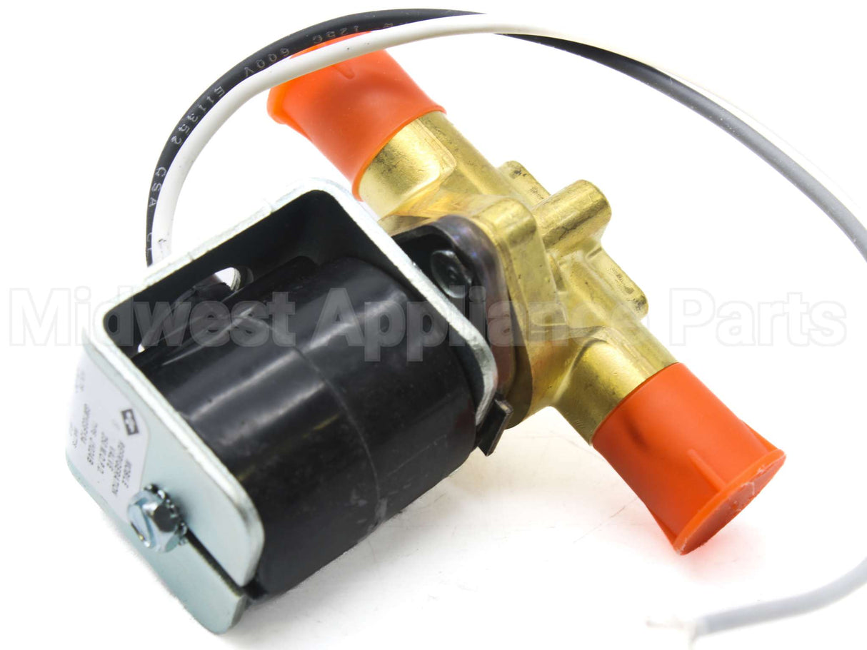 B-71093A73184 Parker-Jackes Evans Gm103F134 Valve With 12Vdc