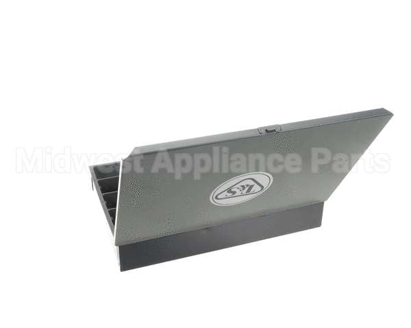 B-7K-NS T&S Brass Eterna W/ Spring Check Master Parts Kit