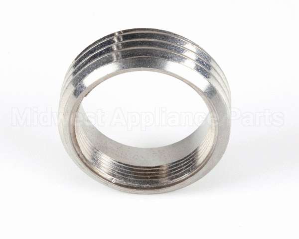 B-GFE T&S Brass Outlet Adapter, Garden Hose Male X 55/64