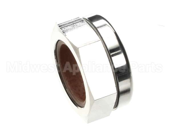 B-KF T&S Brass Protective Flange For Deck-Mounted Spray