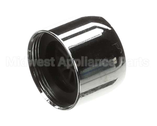 B-PT T&S Brass Stream Regulator Outlet, 55/64-27 Un Fem