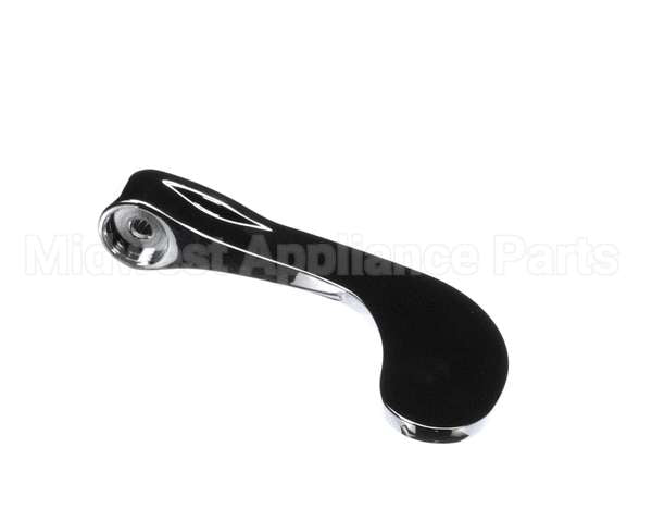 B-WH4-NS T&S Brass 4 Wrist-Action Handle