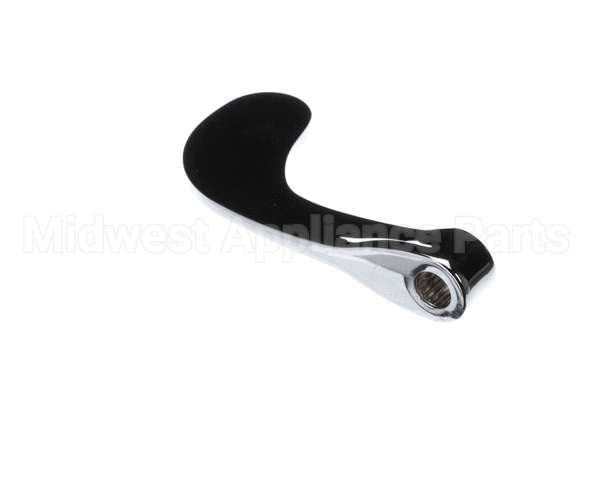 B-WH4-NS T&S Brass 4 Wrist-Action Handle