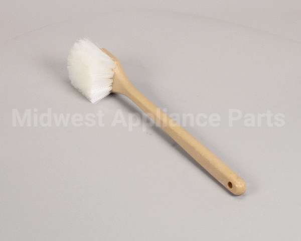 B0049 Bki Brush, Pot Scrubber, 20"