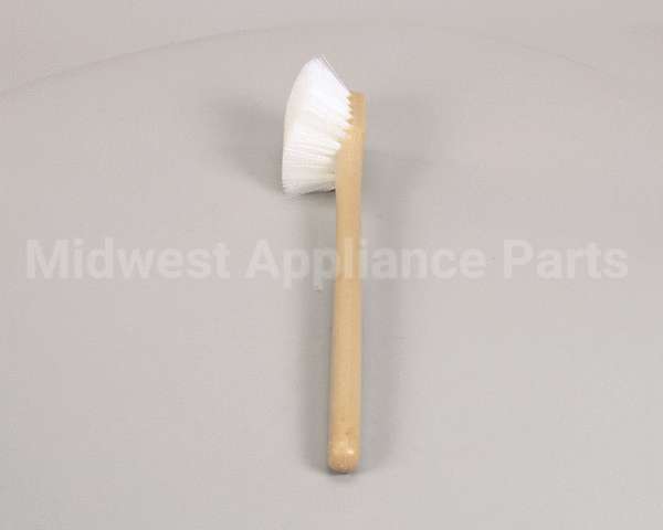 B0049 Bki Brush, Pot Scrubber, 20"