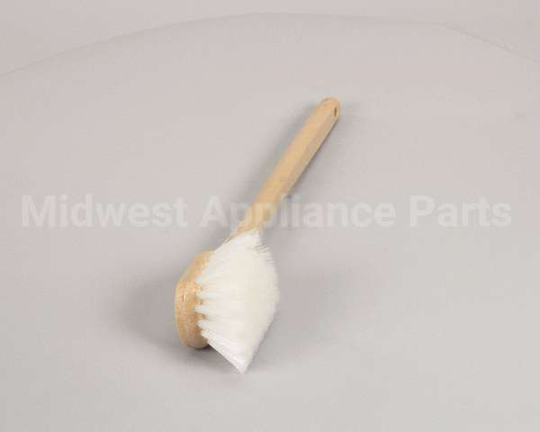 B0049 Bki Brush, Pot Scrubber, 20"