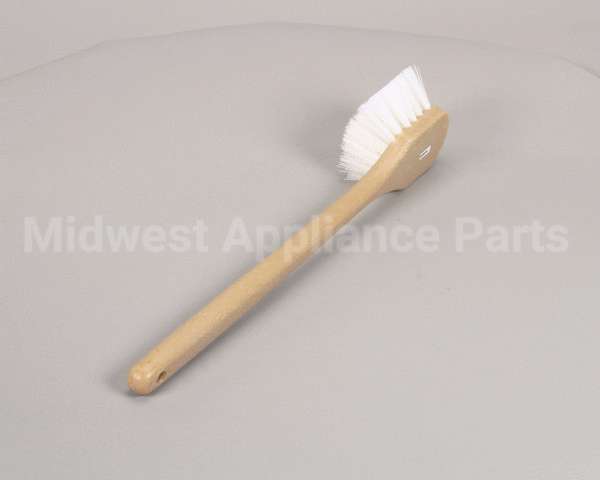 B0049 Bki Brush, Pot Scrubber, 20"
