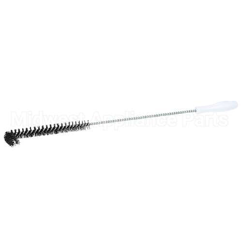 B0063 Compatible BKI Brush, Fryer - Cool Cleaning